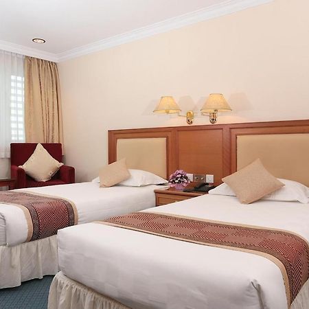 Hotel Sentosa Kuala Belait Extérieur photo