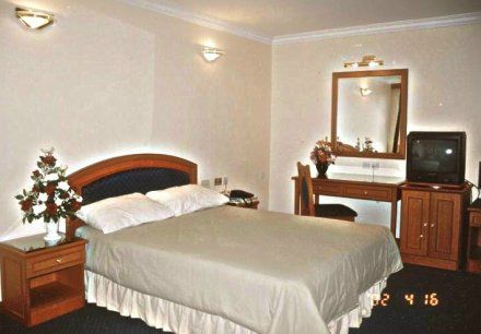 Hotel Sentosa Kuala Belait Extérieur photo